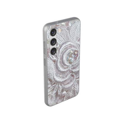 Flexi Case – Lace Veil