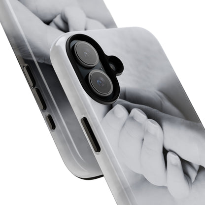 Protective Phone Case – Mommy's First Hold