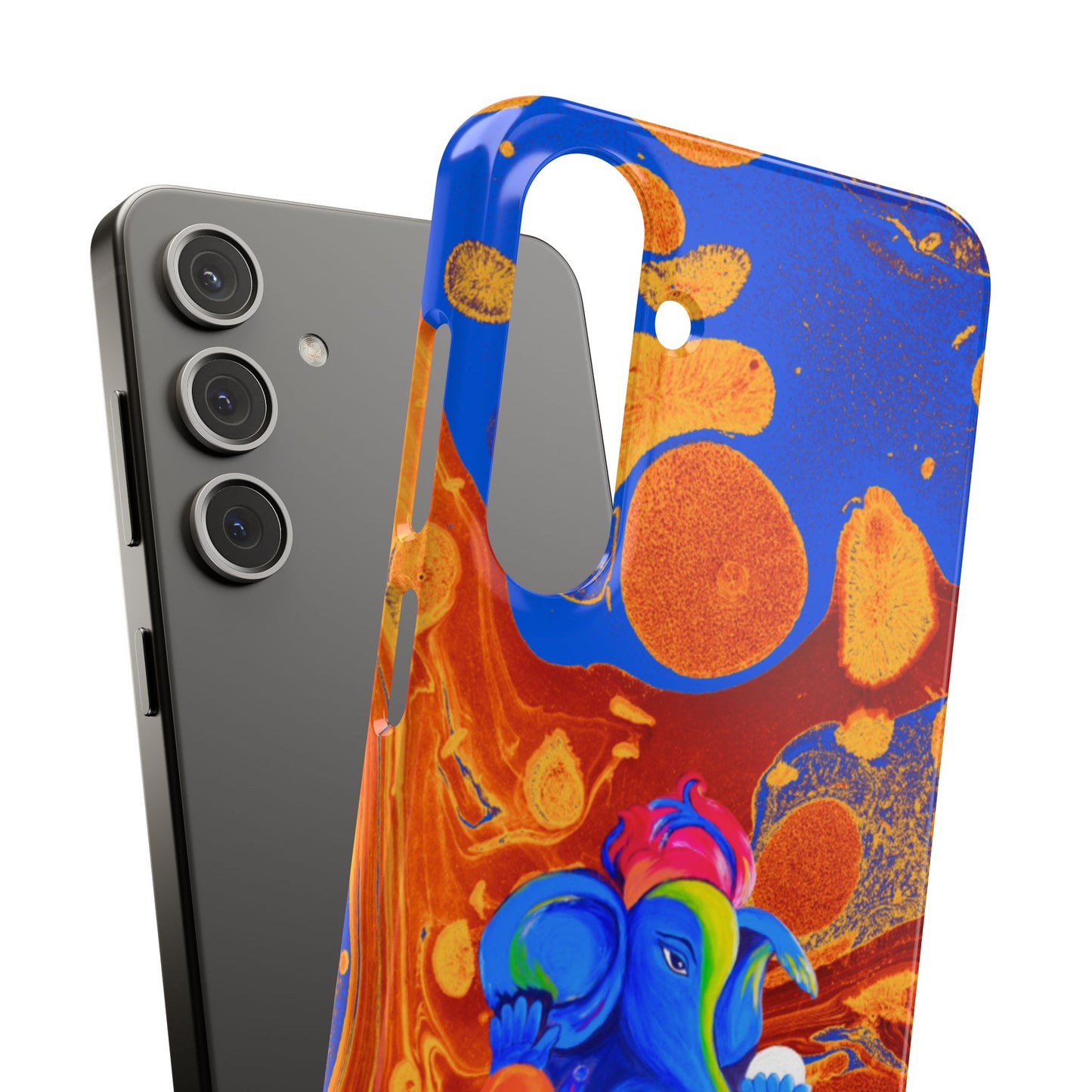 Snap Phone Case – Karma Blaze