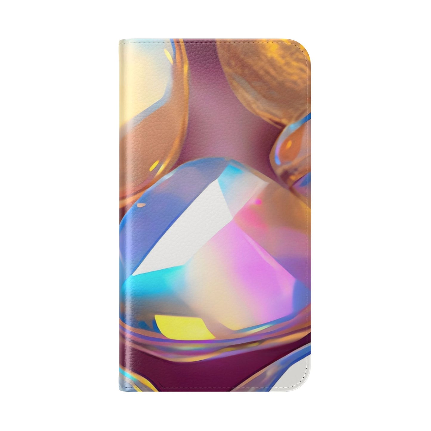 Flip Case – Glass Candy