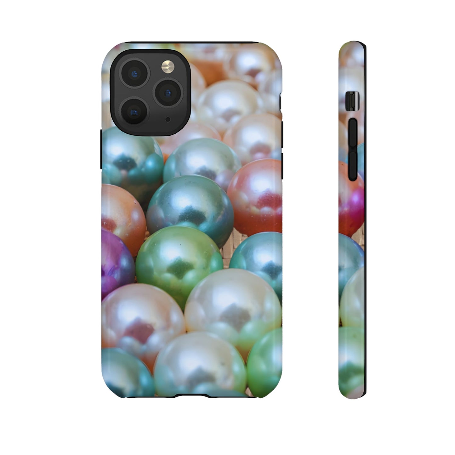 Protective Phone Case – Pearl Pop
