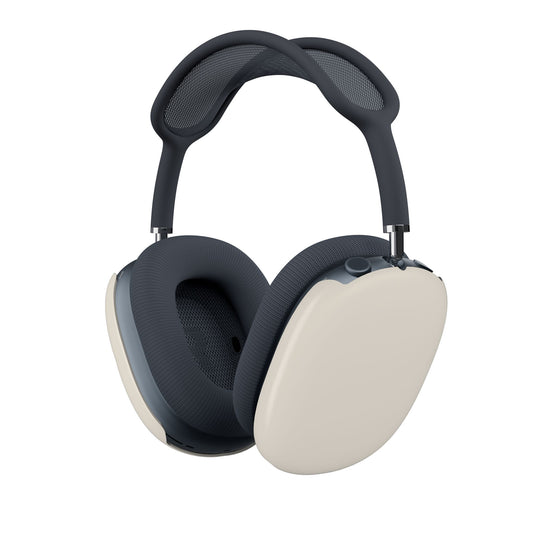 Headphone Ear Cup Covers – Vanilla Chai