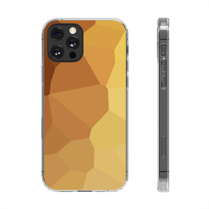 Clear Magnetic Phone Case – Butterglass
