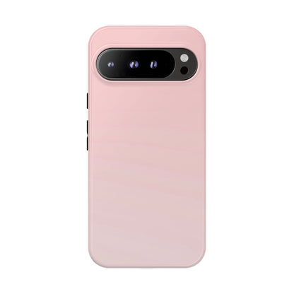 Protective Phone Case – Soft Blush