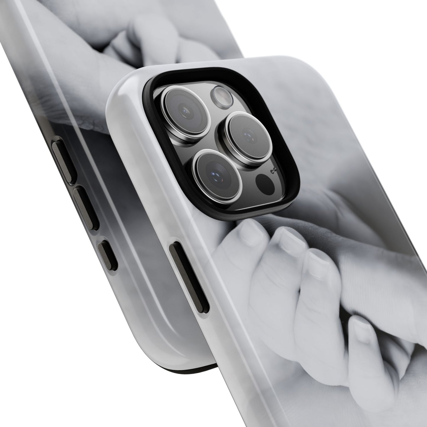 Protective Phone Case – Mommy's First Hold