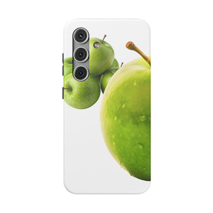 Impact-Resistant Phone Case – Apple Focus