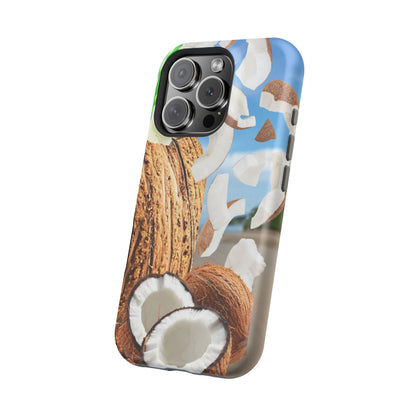 Wireless-Charging Compatible Case – Coco Coast
