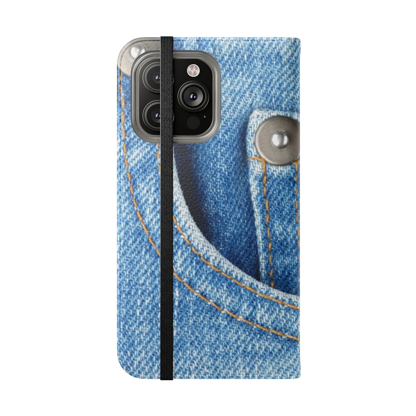 Flip Case – Blue Jean Baby
