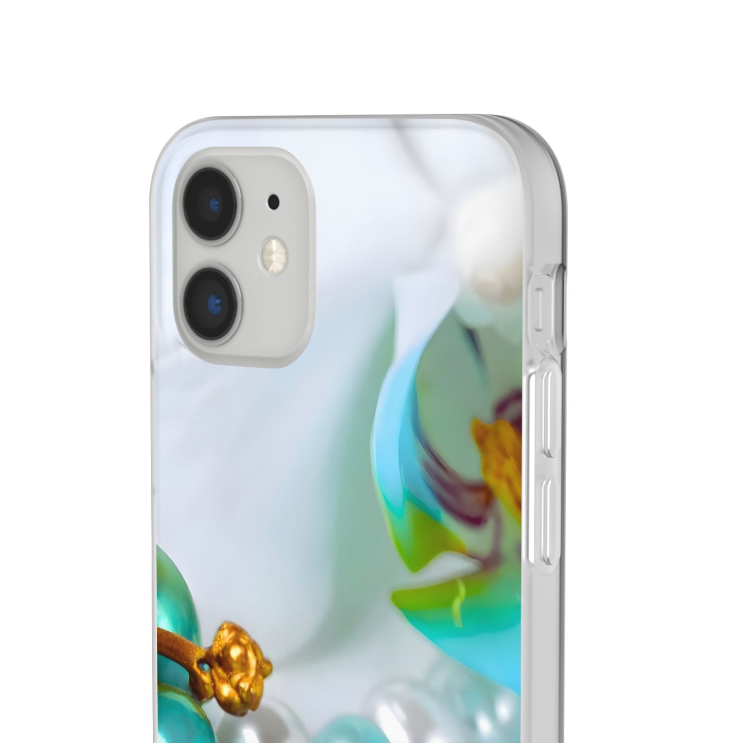 Flexi Case – Mermaid's Pearl