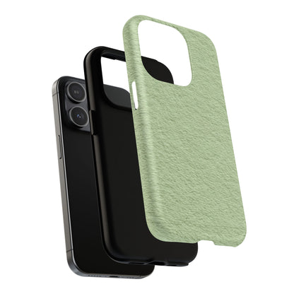 Protective Magnetic Phone Case – Matcha Wash