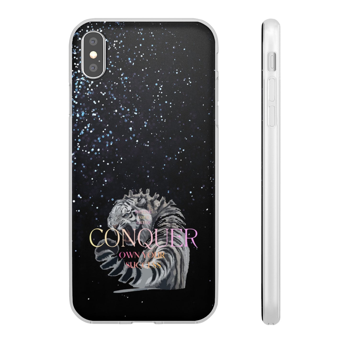 Flexi Case – Fearless Grace