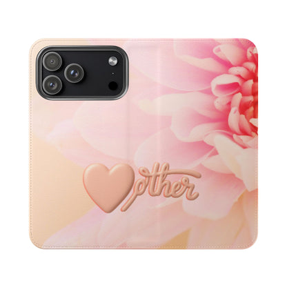 Flip Case – Petals For Mom