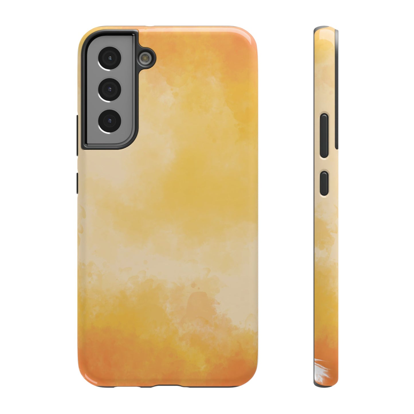 Impact-Resistant Phone Case – Mellowtone