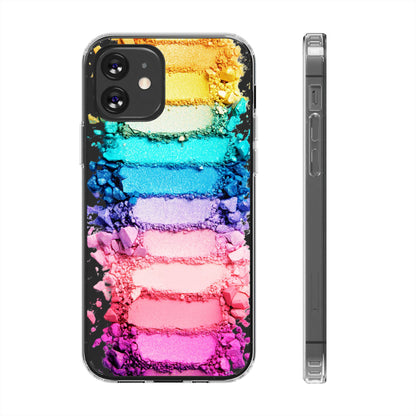 Clear Magnetic Phone Case – The Lineup