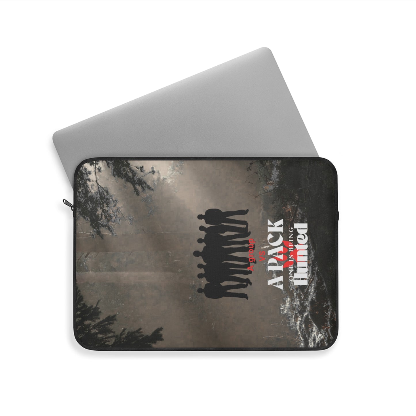 Laptop Sleeve – The Pack