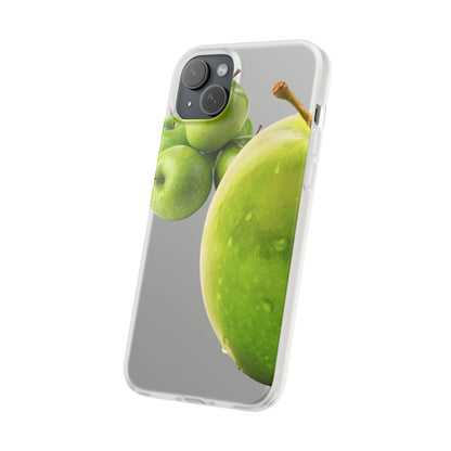 Flexi Case – Apple Focus