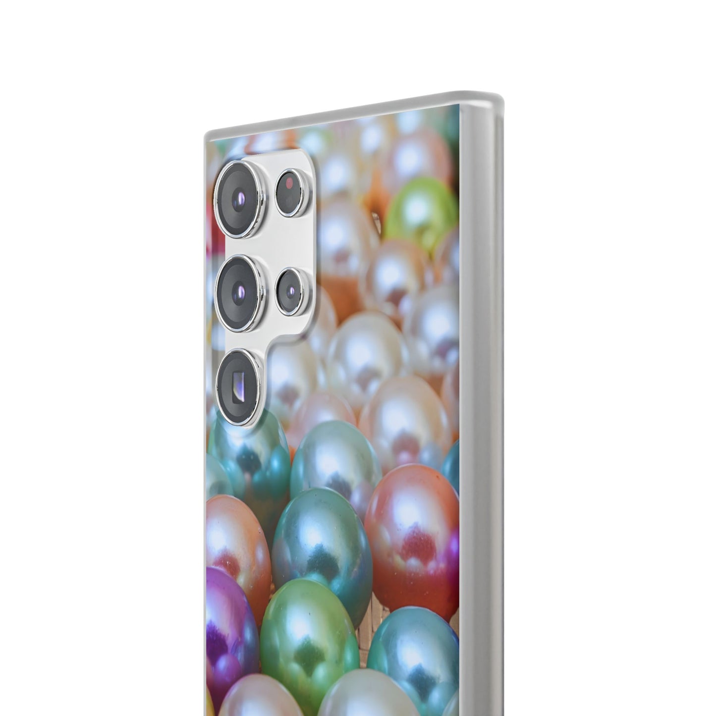 Flexi Case – Pearl Pop