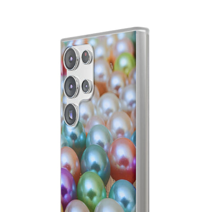 Flexi Case – Pearl Pop