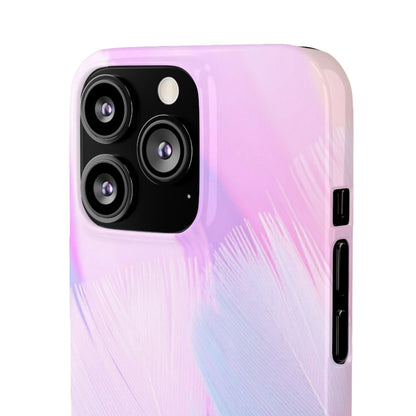 Snap Phone Case – Candy Wisps