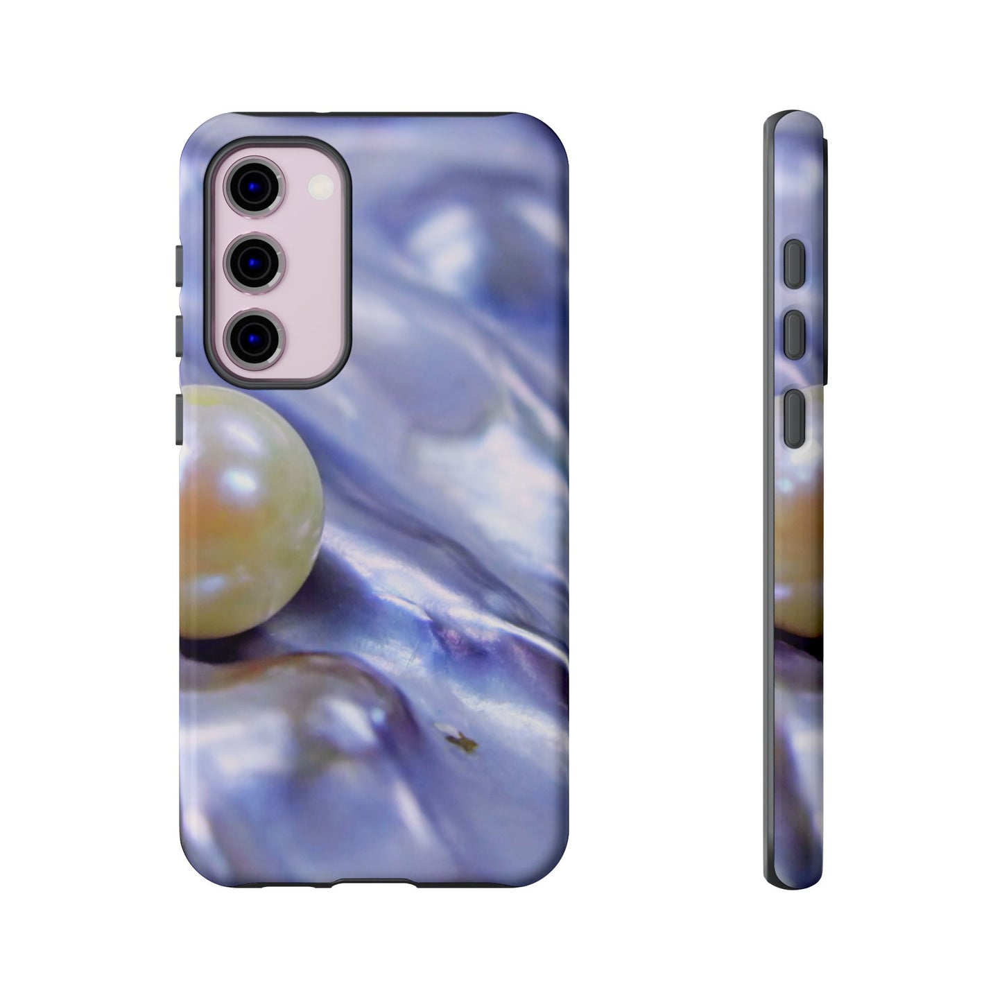 Protective Phone Case – Moon Tide