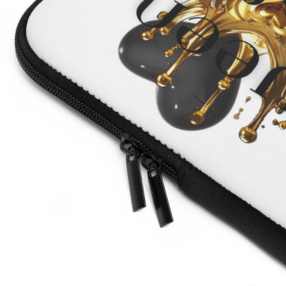 Laptop Sleeve – Queen of Hearts