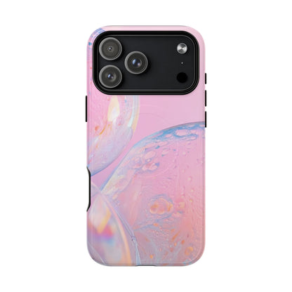 Protective Magnetic Phone Case – Sugar Bubbles