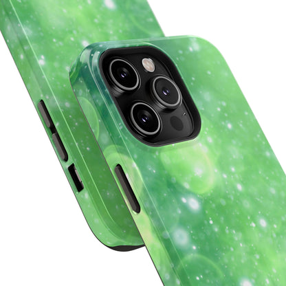 Impact-Resistant Phone Case – Lime Spritz