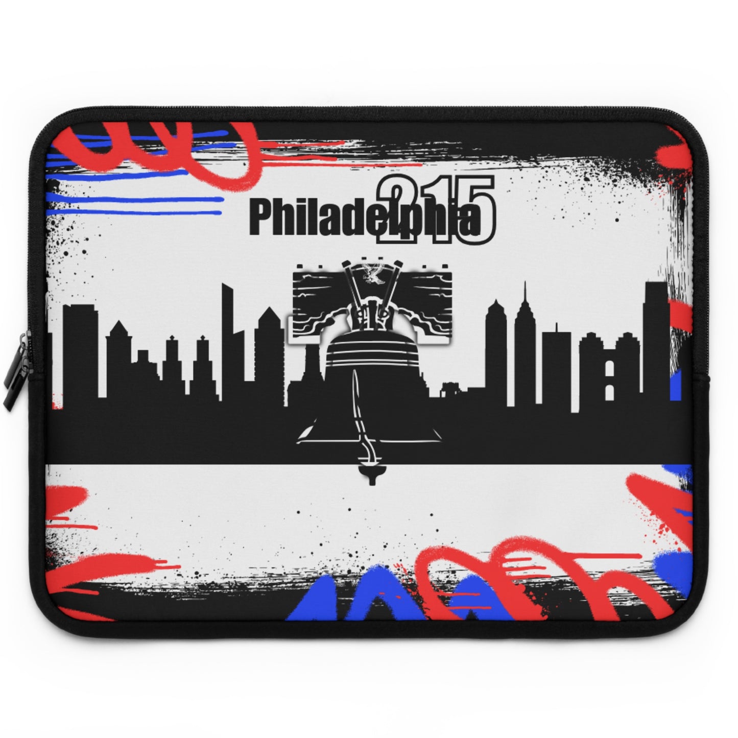 Laptop Sleeve – Philadelphia 215