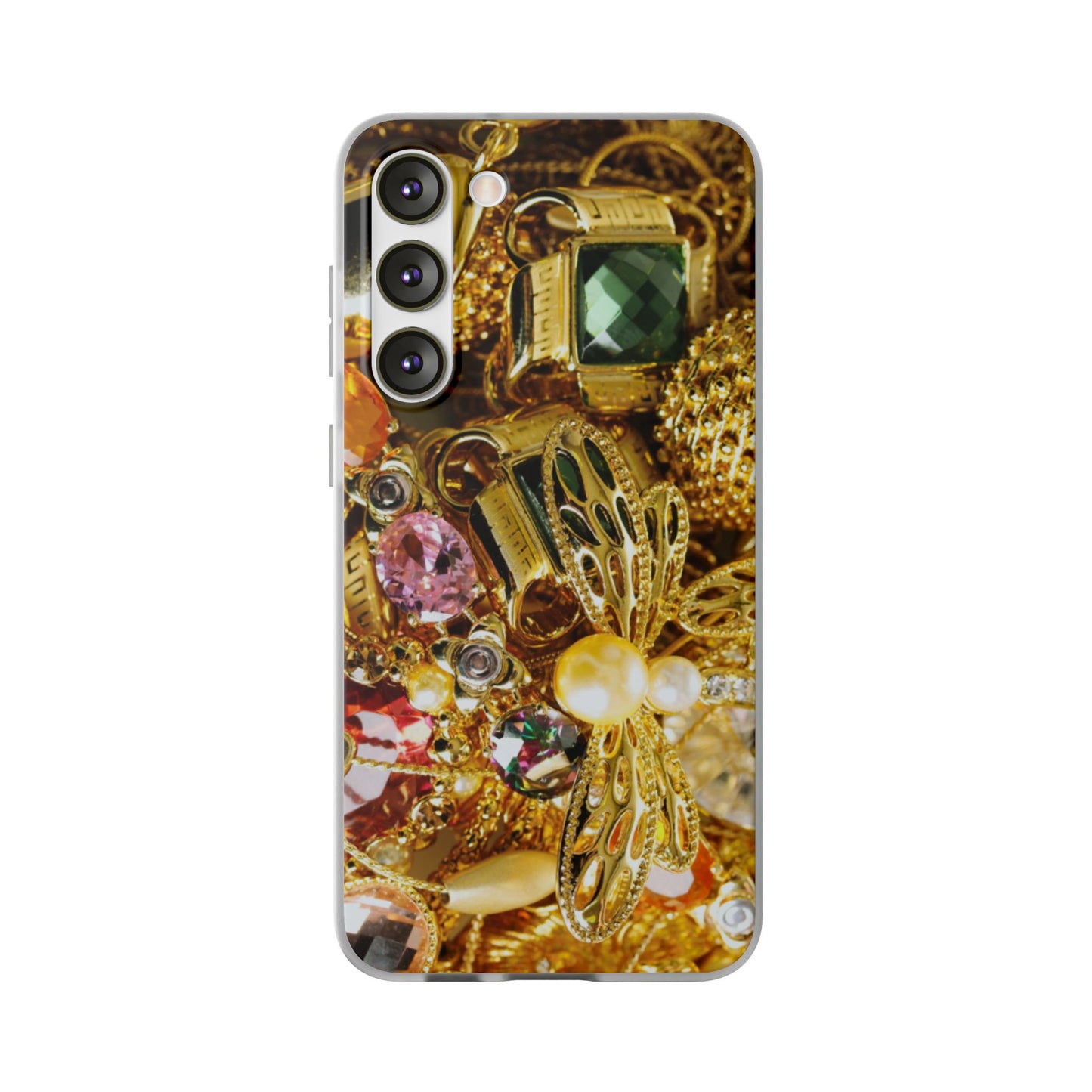 Flexi Case – Royal Dynasty