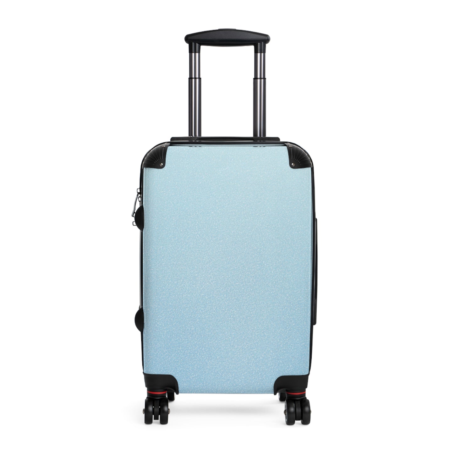 Hardshell Suitcase – Blue Whisper