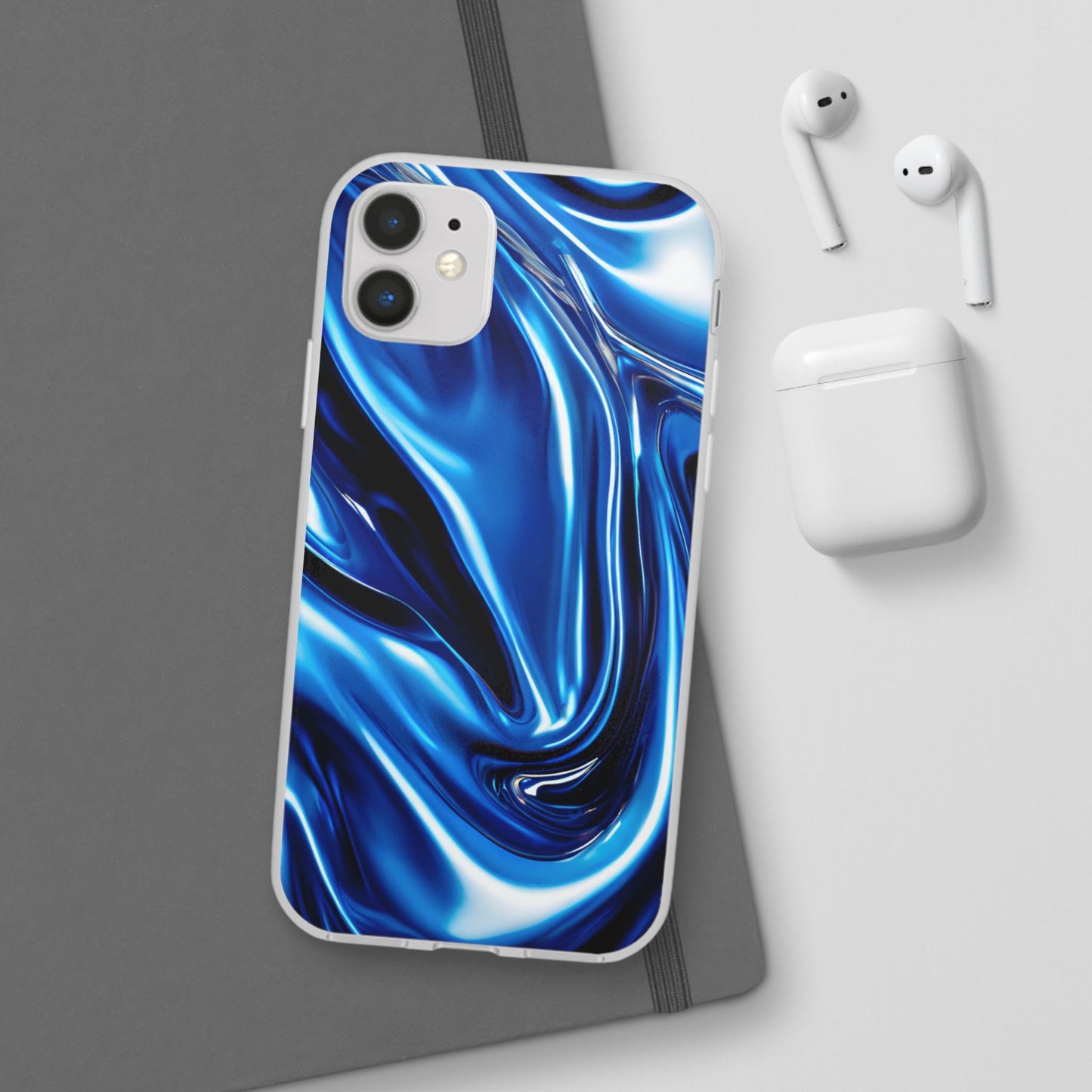 Flexi Case – Midnight Surge