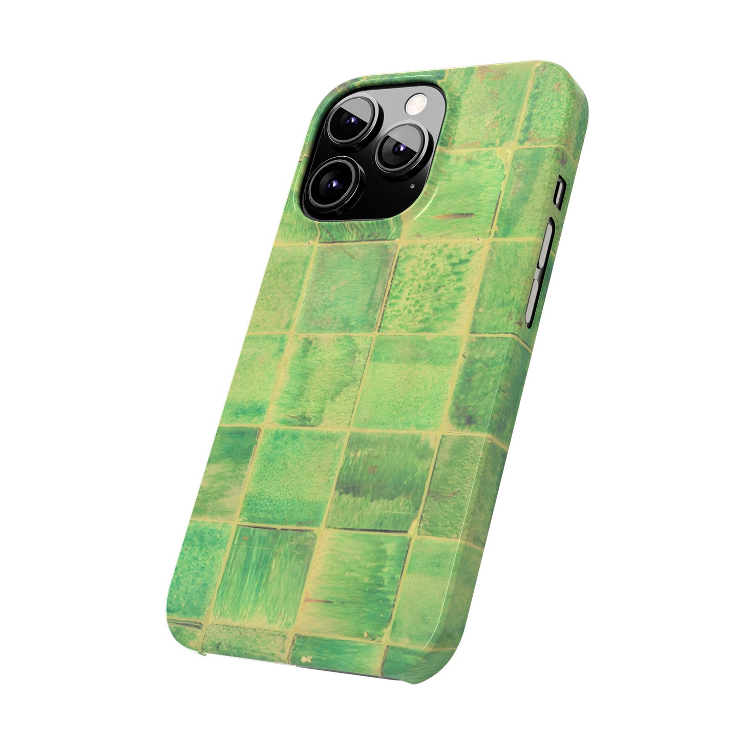 Slim Phone Case – Mosaic Mode