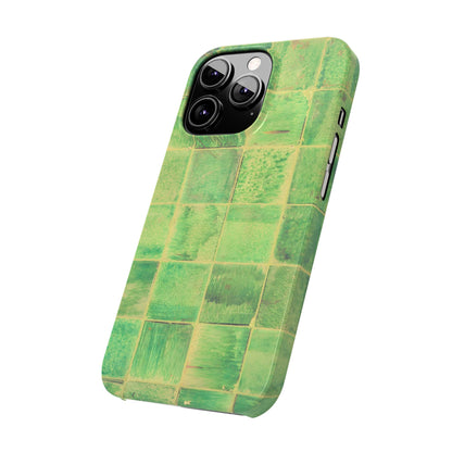 Slim Phone Case – Mosaic Mode