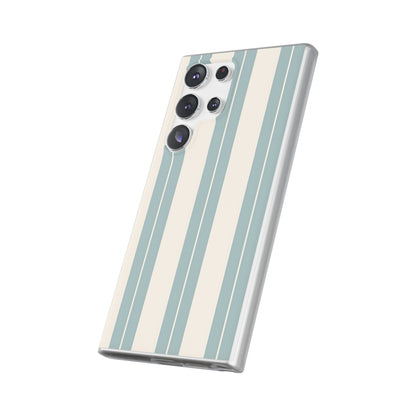 Flexi Case – Coastal Stripe