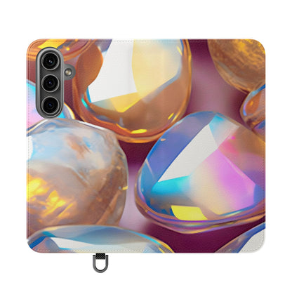 Flip Case – Glass Candy