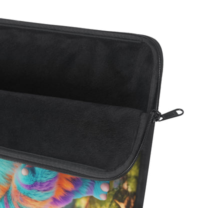 Laptop Sleeve – Lil Monster