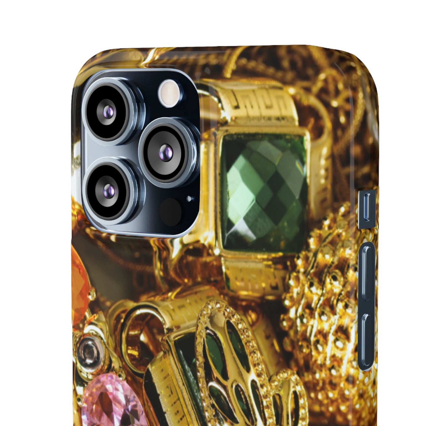 Snap Phone Case – Royal Dynasty
