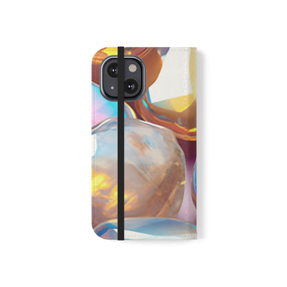 Flip Case – Glass Candy