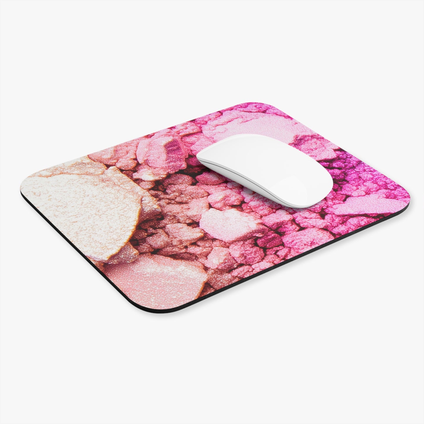 Mouse Pad – Blush Crush