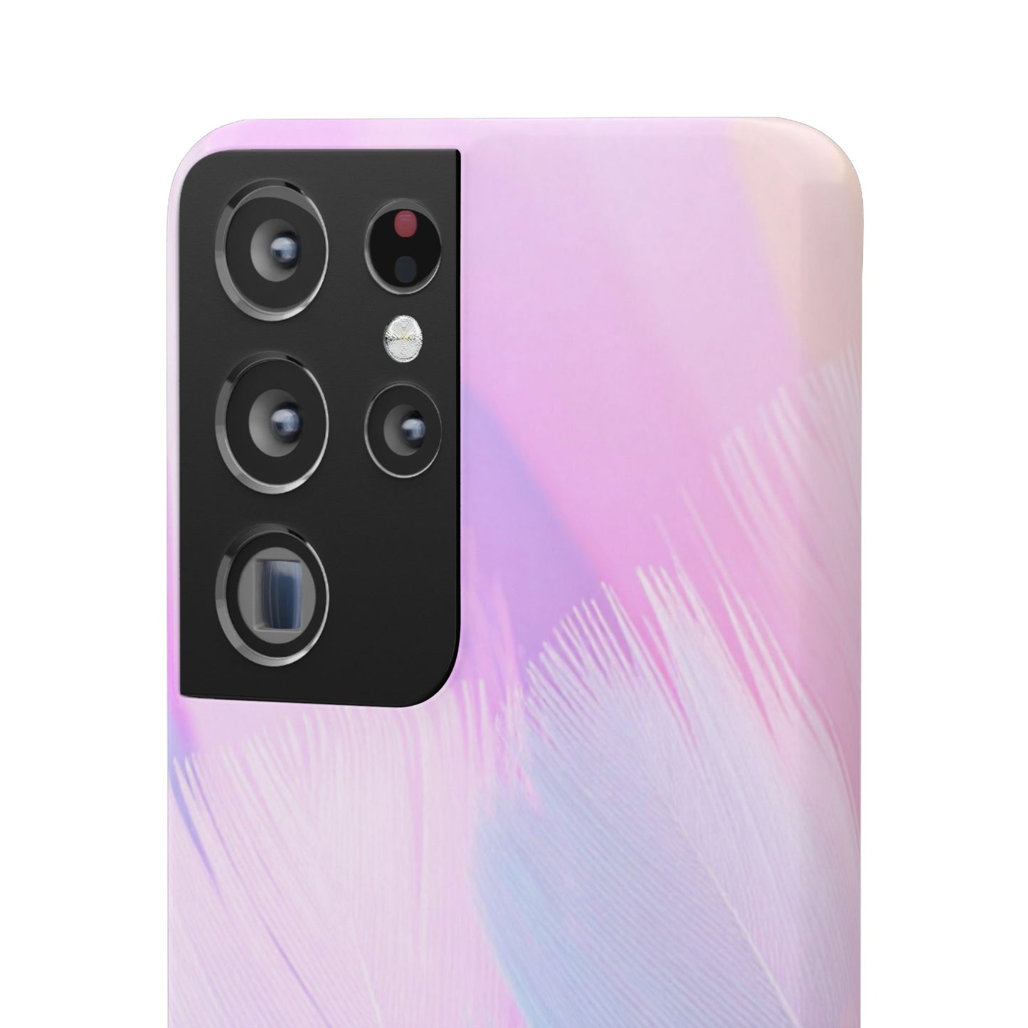 Snap Phone Case – Candy Wisps