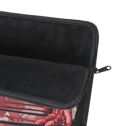 Slim Neoprene Laptop Sleeve – Wrong Turn
