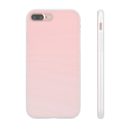 Flexi Case – Soft Blush