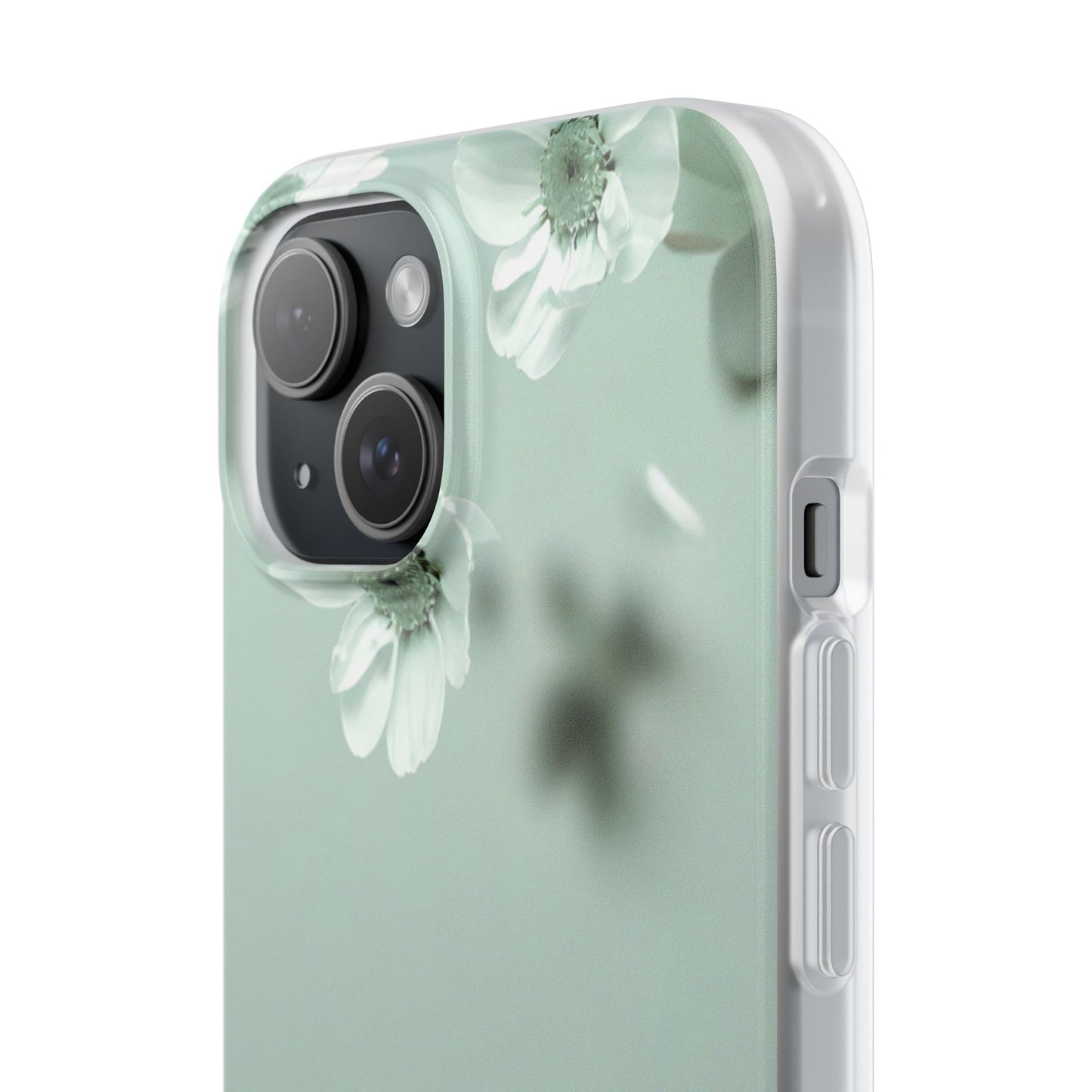 Flexi Case – Daisy Serenity