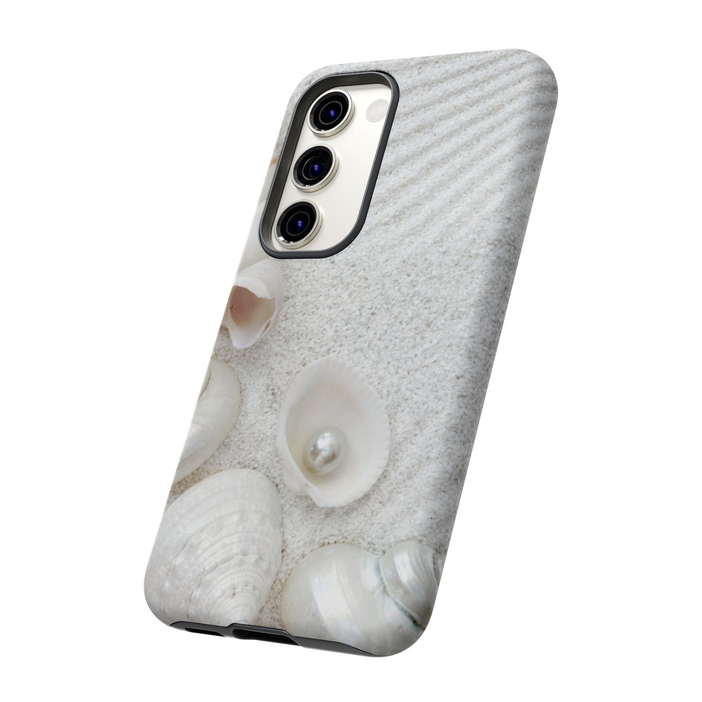 Protective Phone Case – Pearl Shore