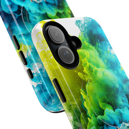 Protective Magnetic Phone Case – Monster Squad