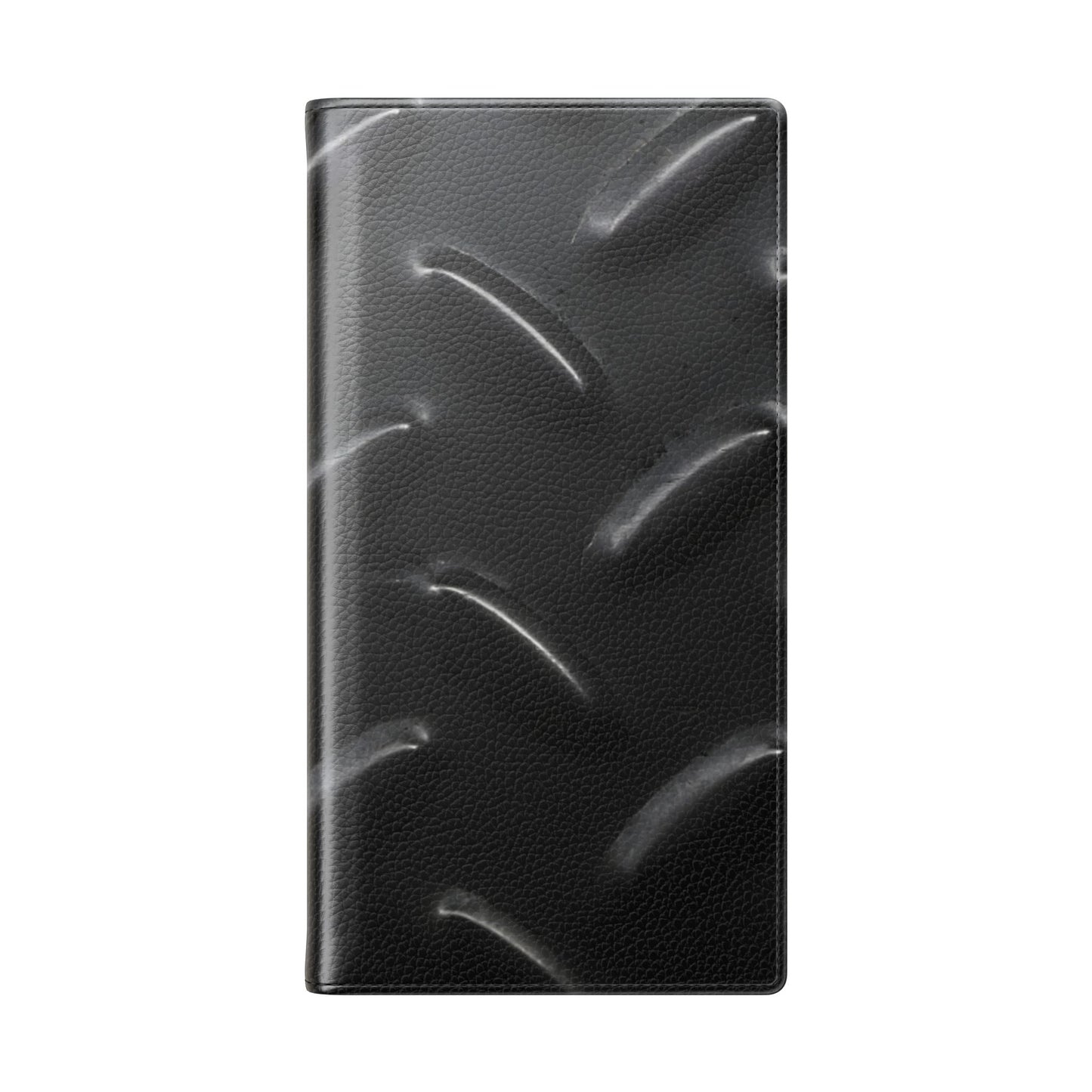 Flip Case – Blackout Plate