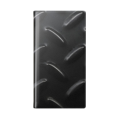 Flip Case – Blackout Plate