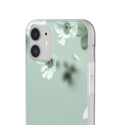 Flexi Case – Daisy Serenity
