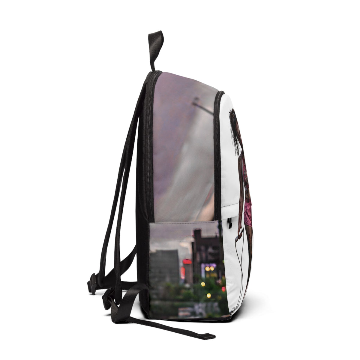 Backpack – Dead Fit