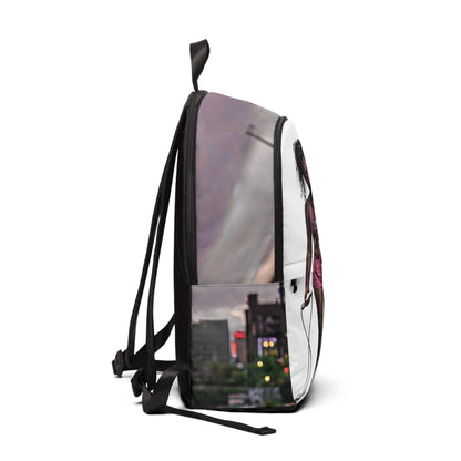 Backpack – Dead Fit